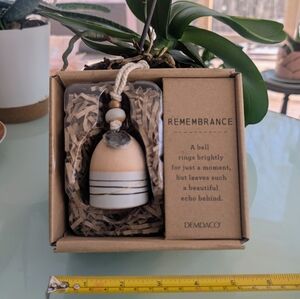 Demdaco "Remembrance Bell"